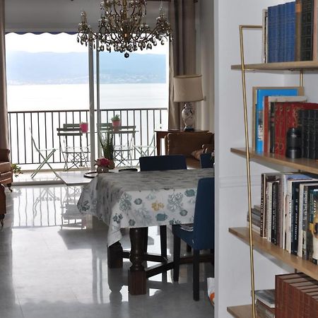 Ajaccio Vue Mer Eksteriør bilde
