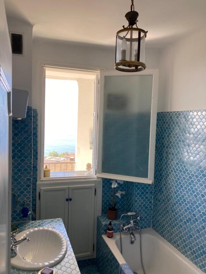 Ajaccio Vue Mer Eksteriør bilde
